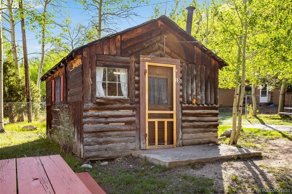 44174 Poudre Canyon Road Bellvue CO 80512