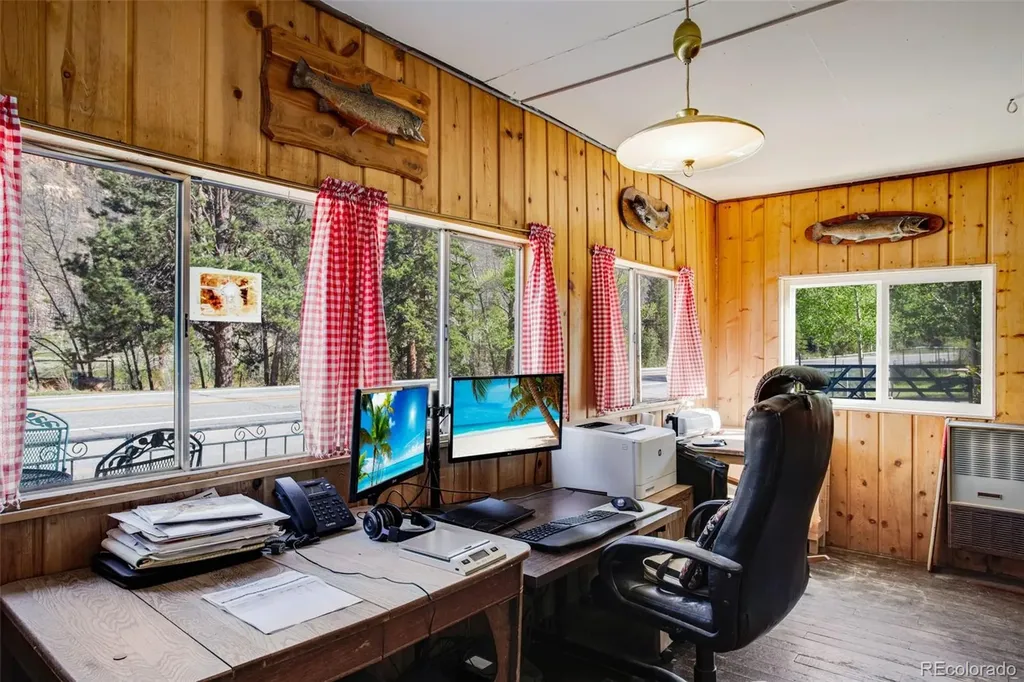 44174 Poudre Canyon Road Bellvue CO 80512