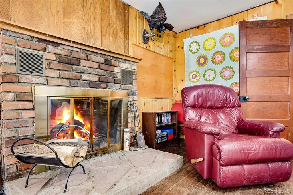 44174 Poudre Canyon Road Bellvue CO 80512
