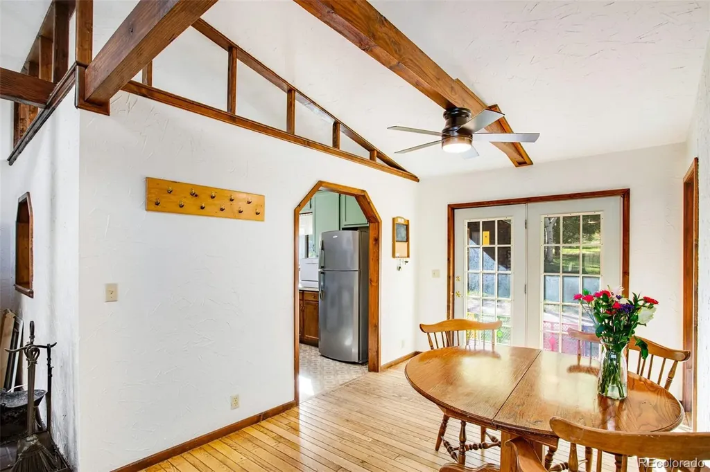 44174 Poudre Canyon Road Bellvue CO 80512