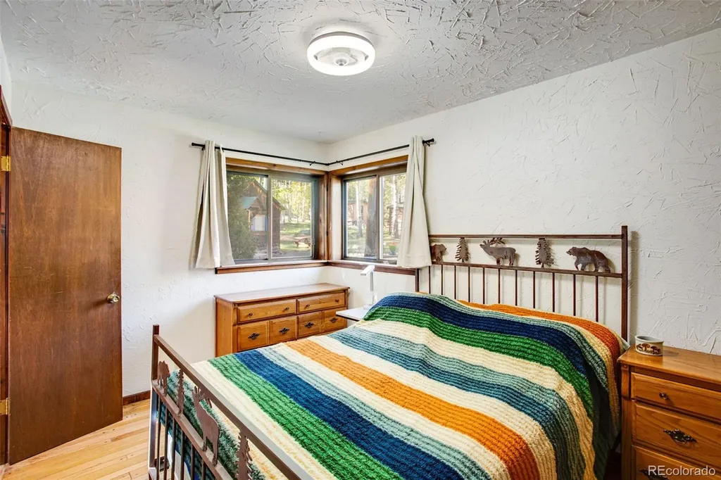 44174 Poudre Canyon Road Bellvue CO 80512
