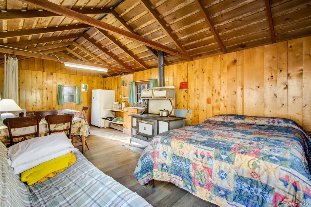 44174 Poudre Canyon Road Bellvue CO 80512