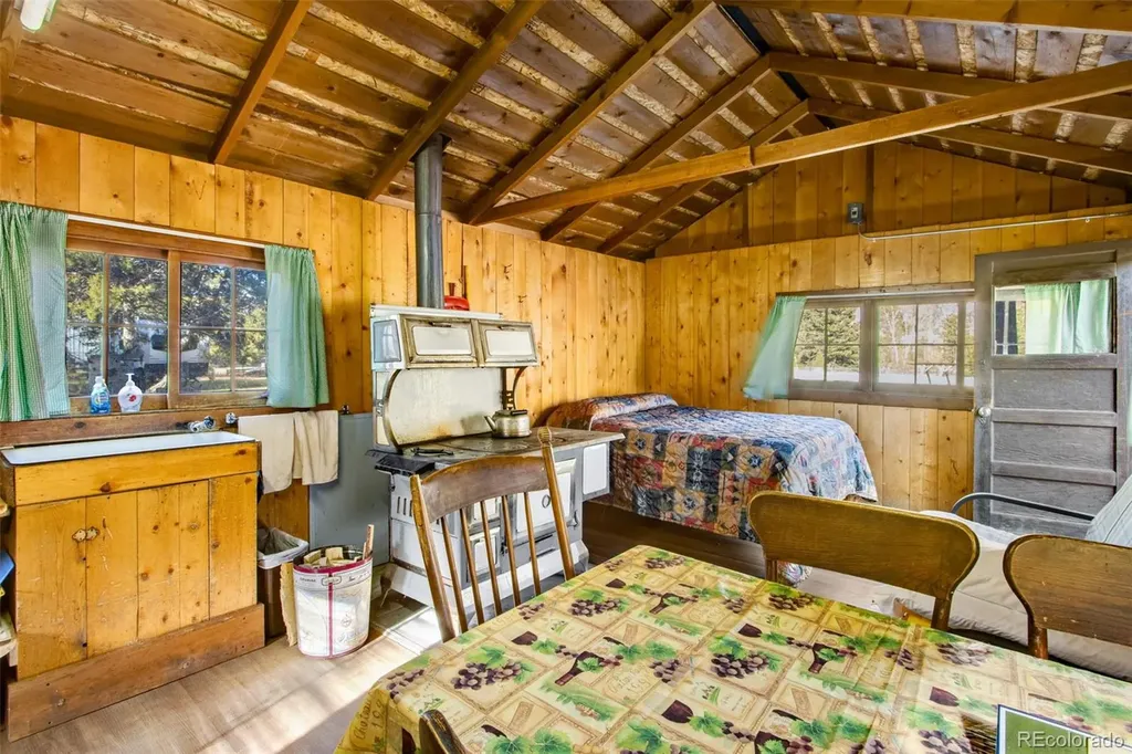 44174 Poudre Canyon Road Bellvue CO 80512