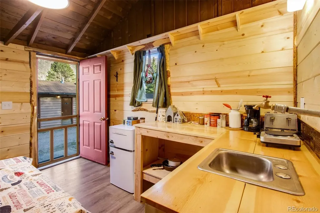 44174 Poudre Canyon Road Bellvue CO 80512