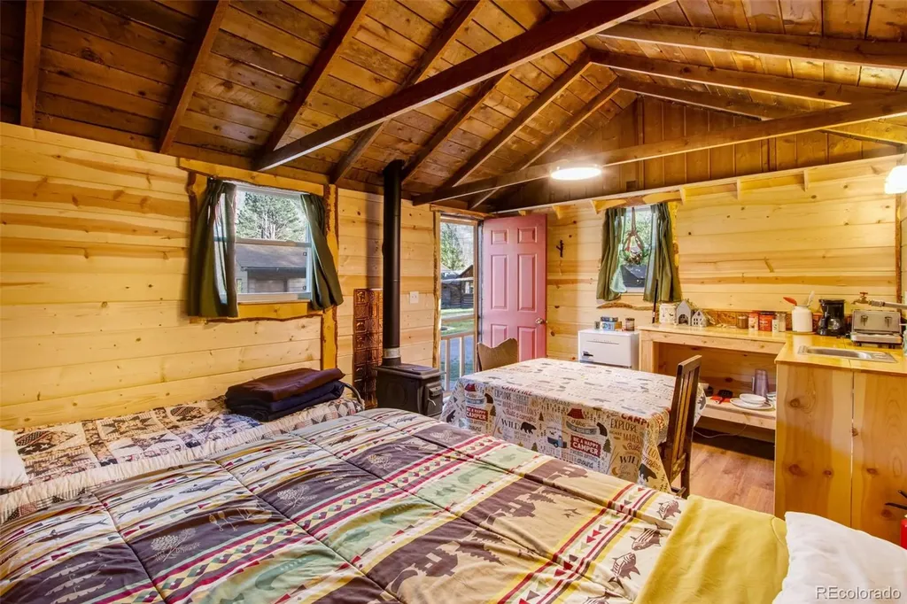 44174 Poudre Canyon Road Bellvue CO 80512