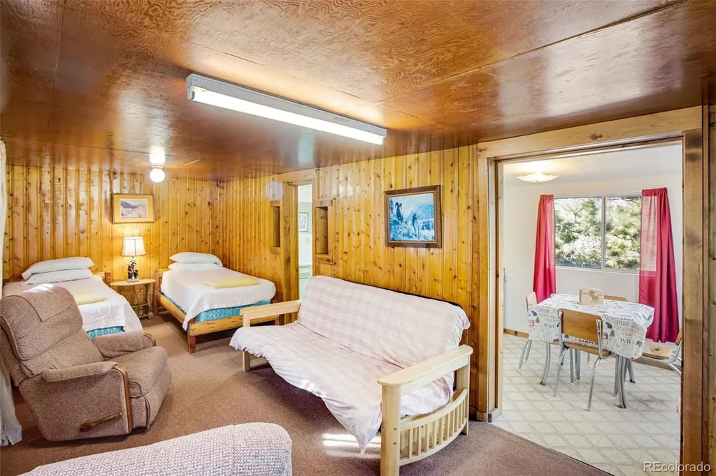 44174 Poudre Canyon Road Bellvue CO 80512