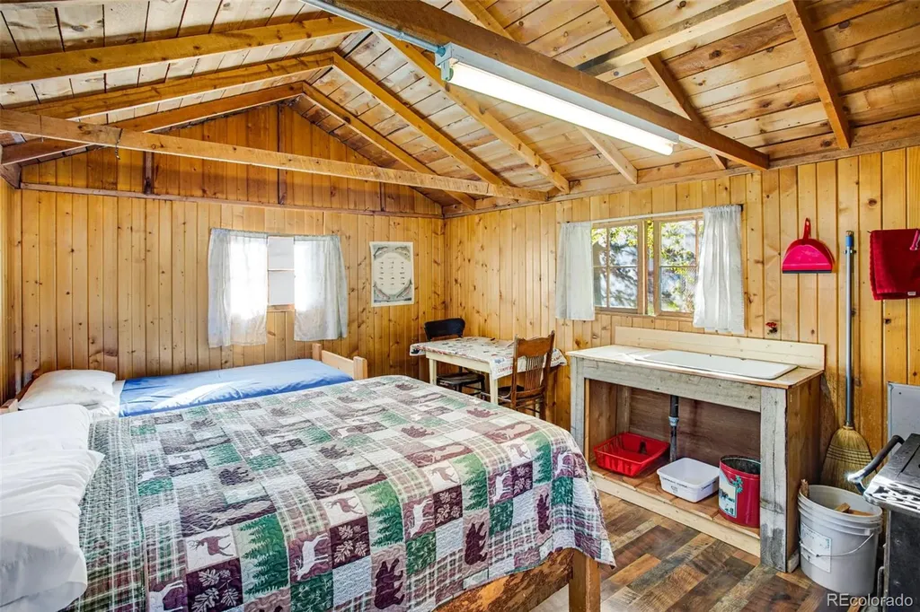 44174 Poudre Canyon Road Bellvue CO 80512