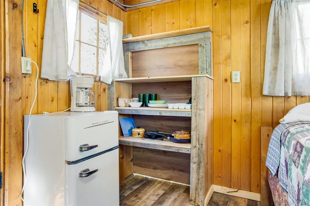 44174 Poudre Canyon Road Bellvue CO 80512