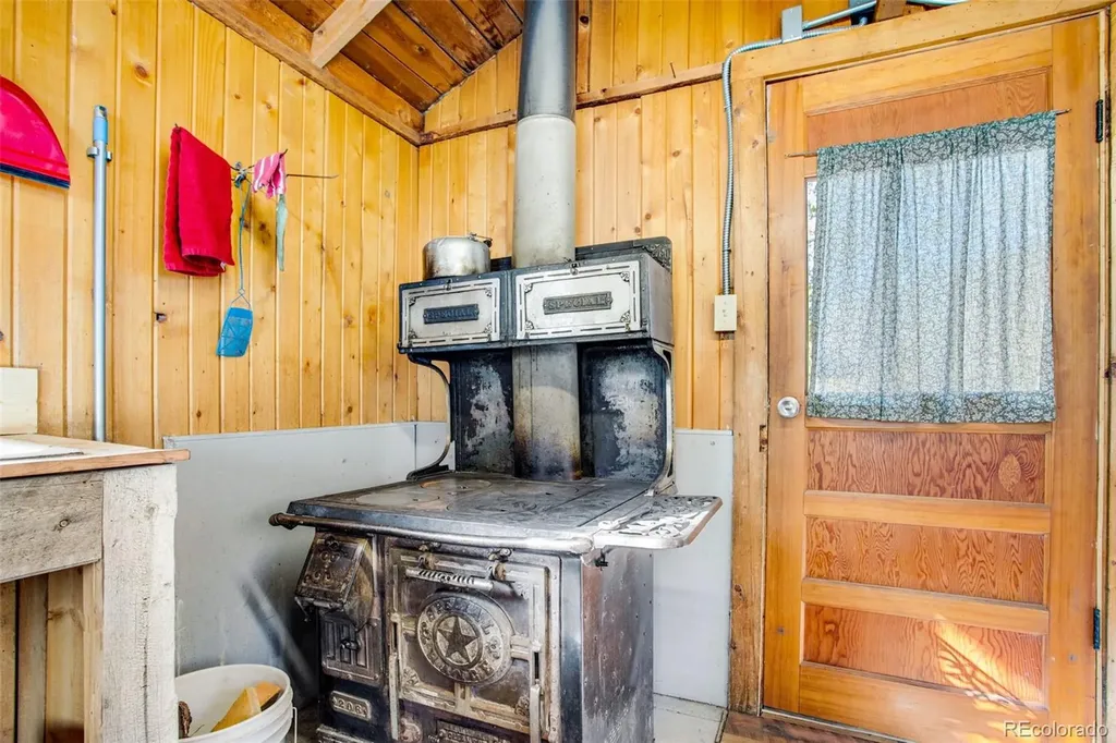44174 Poudre Canyon Road Bellvue CO 80512