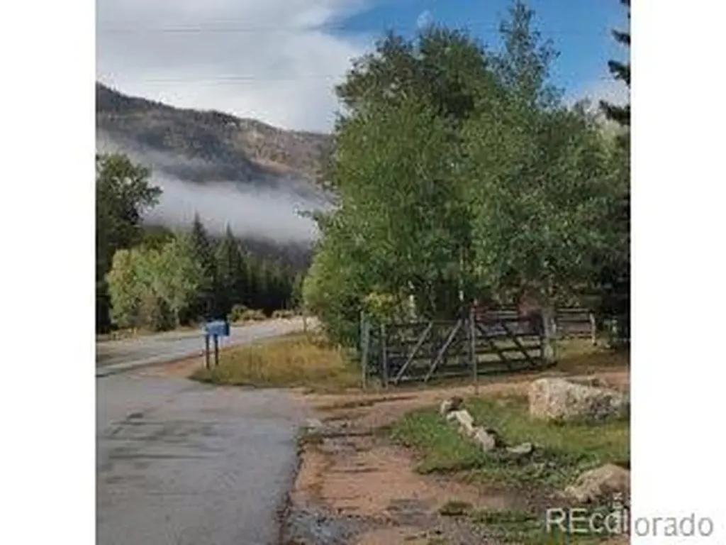 44174 Poudre Canyon Road Bellvue CO 80512