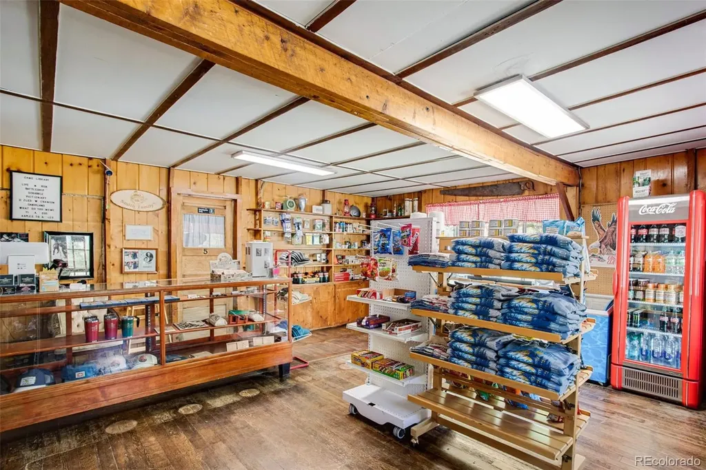 44174 Poudre Canyon Road Bellvue CO 80512