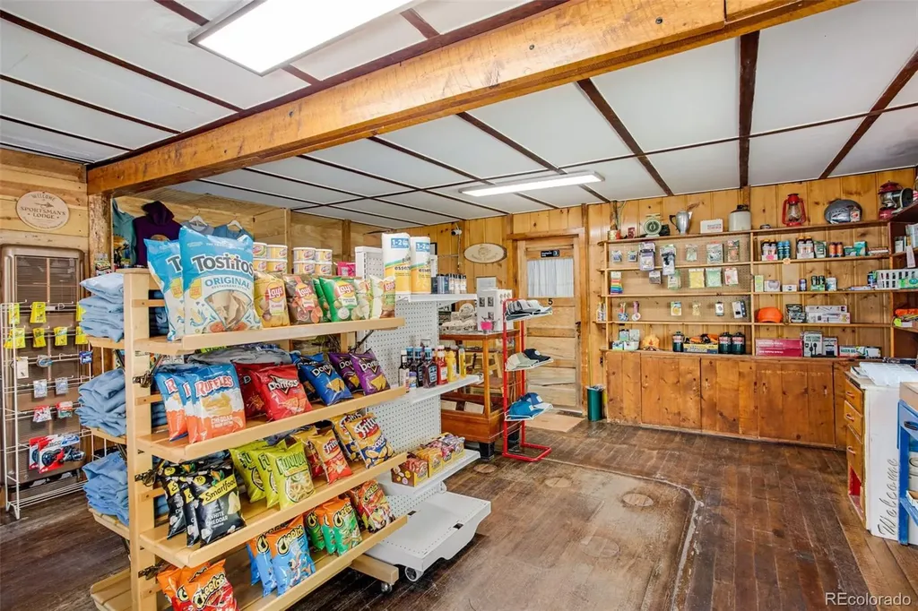 44174 Poudre Canyon Road Bellvue CO 80512