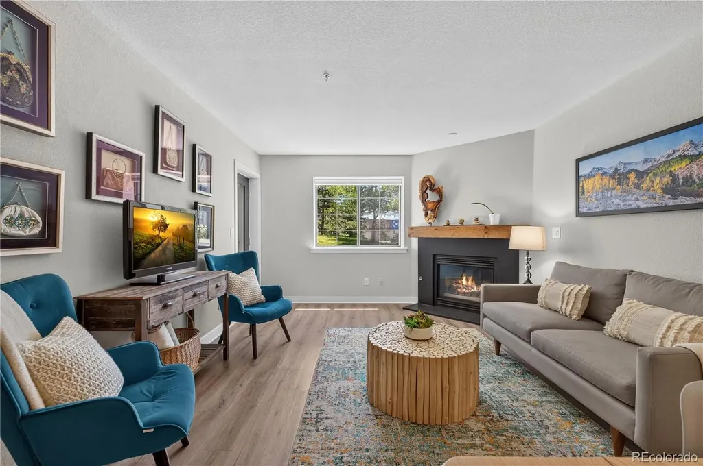 31719 Rocky Village Drive Evergreen CO 80439