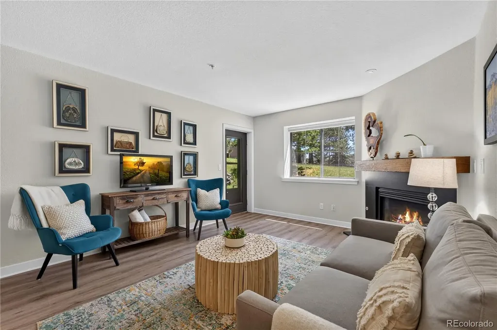 31719 Rocky Village Drive Evergreen CO 80439