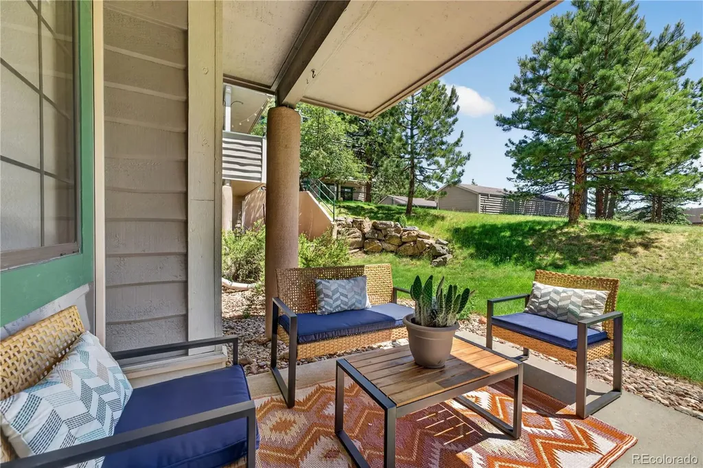 31719 Rocky Village Drive Evergreen CO 80439