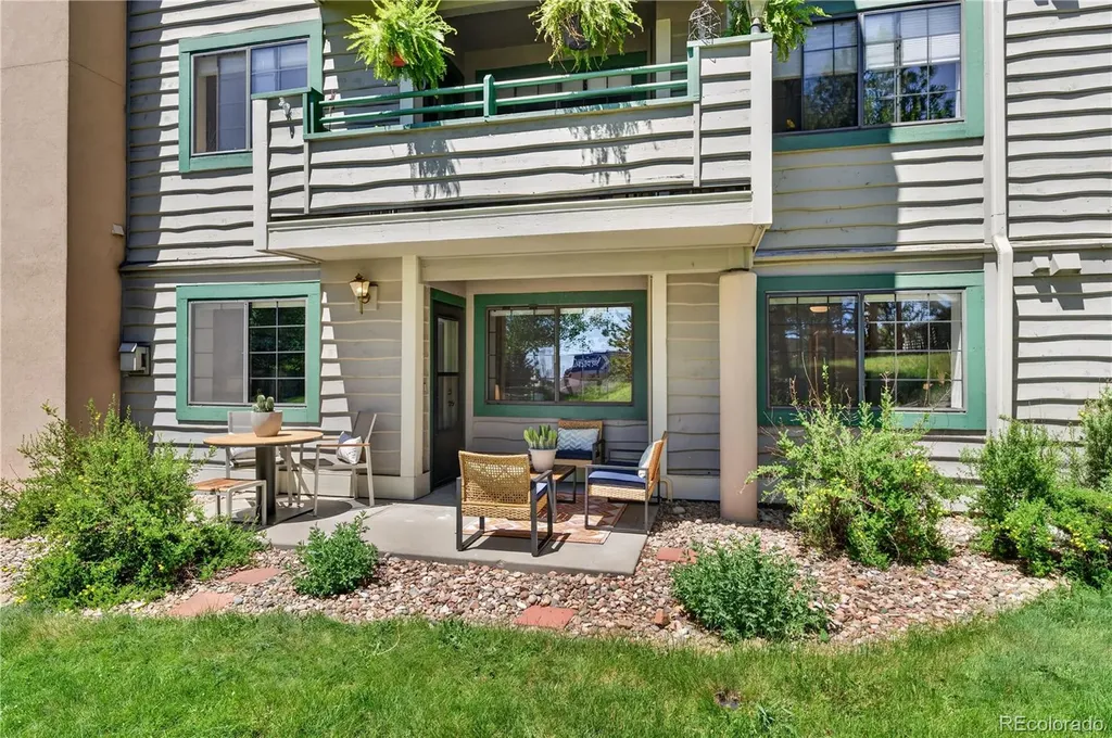 31719 Rocky Village Drive Evergreen CO 80439