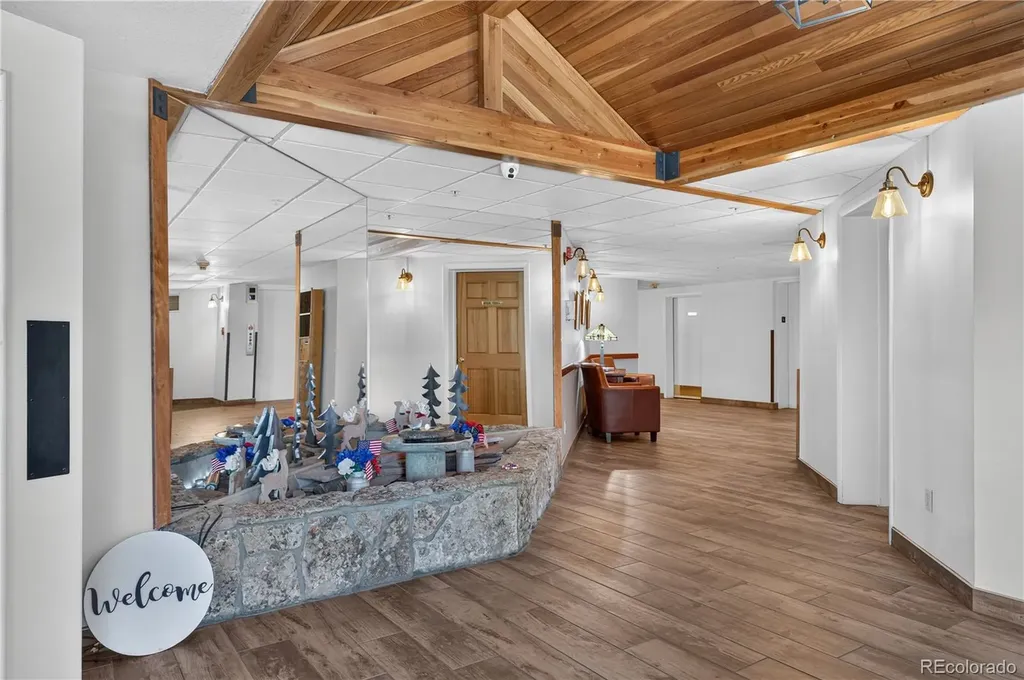 31719 Rocky Village Drive Evergreen CO 80439