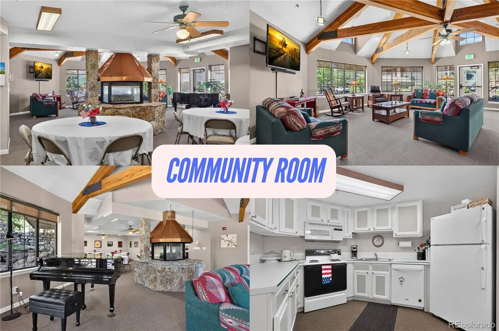 31719 Rocky Village Drive Evergreen CO 80439