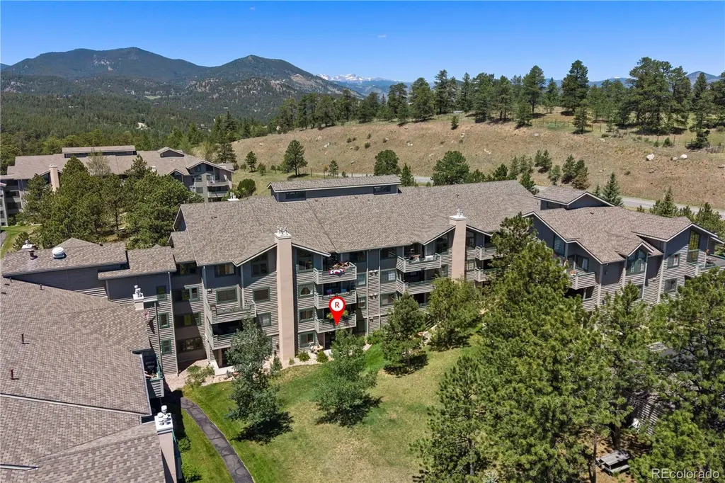 31719 Rocky Village Drive Evergreen CO 80439