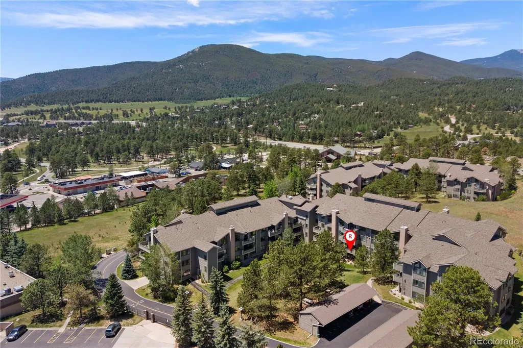 31719 Rocky Village Drive Evergreen CO 80439