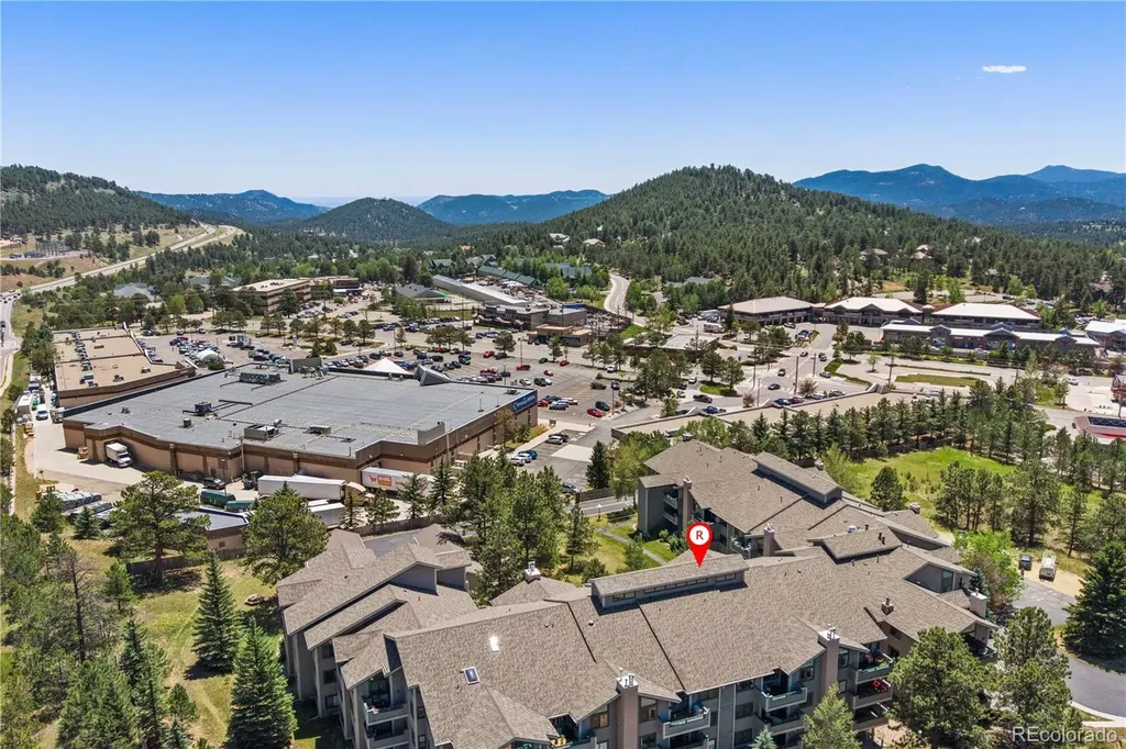 31719 Rocky Village Drive Evergreen CO 80439
