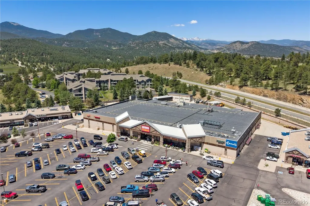 31719 Rocky Village Drive Evergreen CO 80439