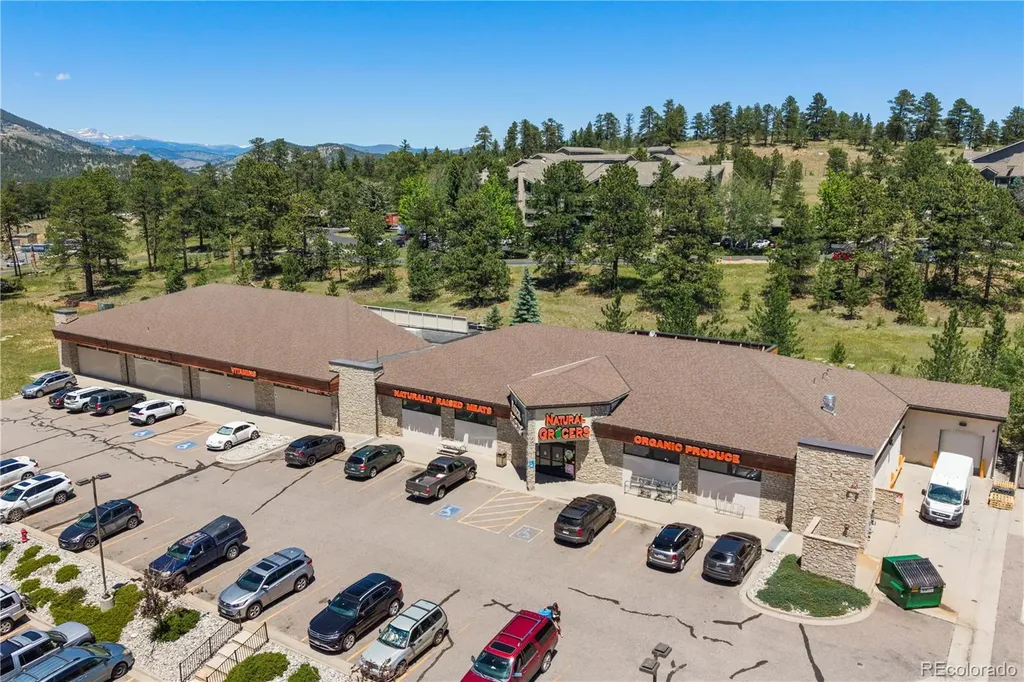 31719 Rocky Village Drive Evergreen CO 80439