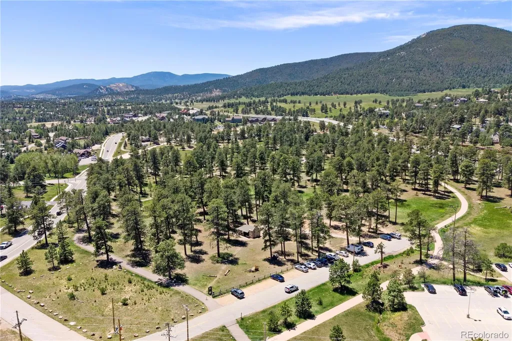 31719 Rocky Village Drive Evergreen CO 80439
