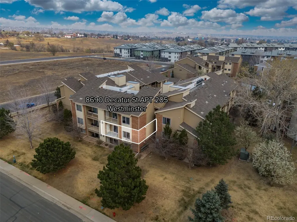 8690 Decatur Street Westminster CO 80031