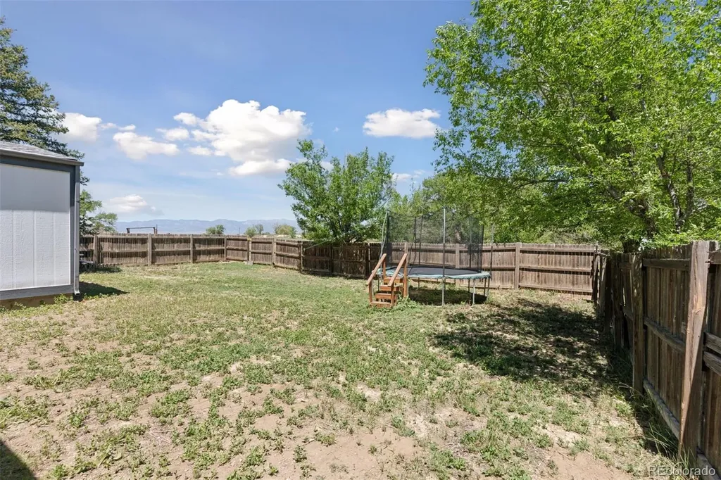 16880-16885 Old Pueblo Road Fountain CO 80817