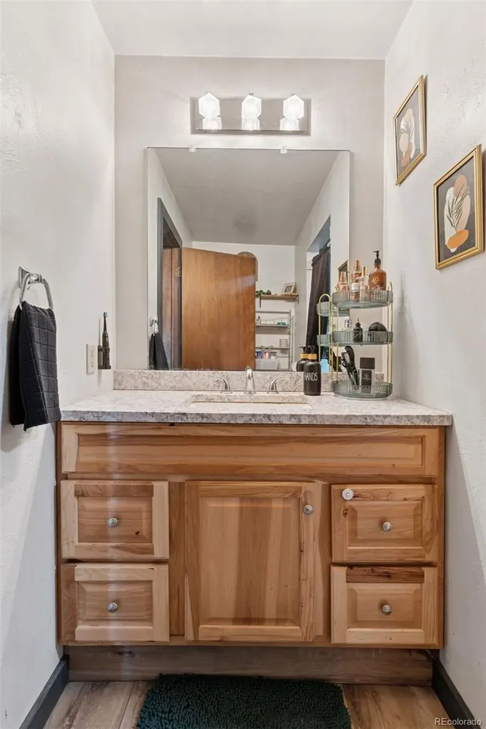 16880-16885 Old Pueblo Road Fountain CO 80817