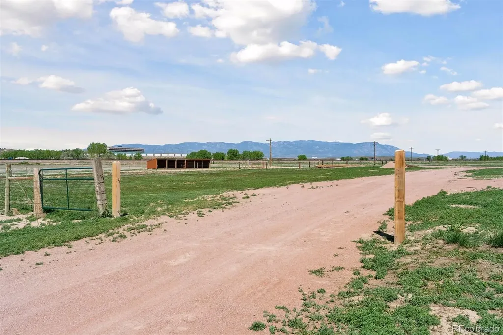 16880-16885 Old Pueblo Road Fountain CO 80817