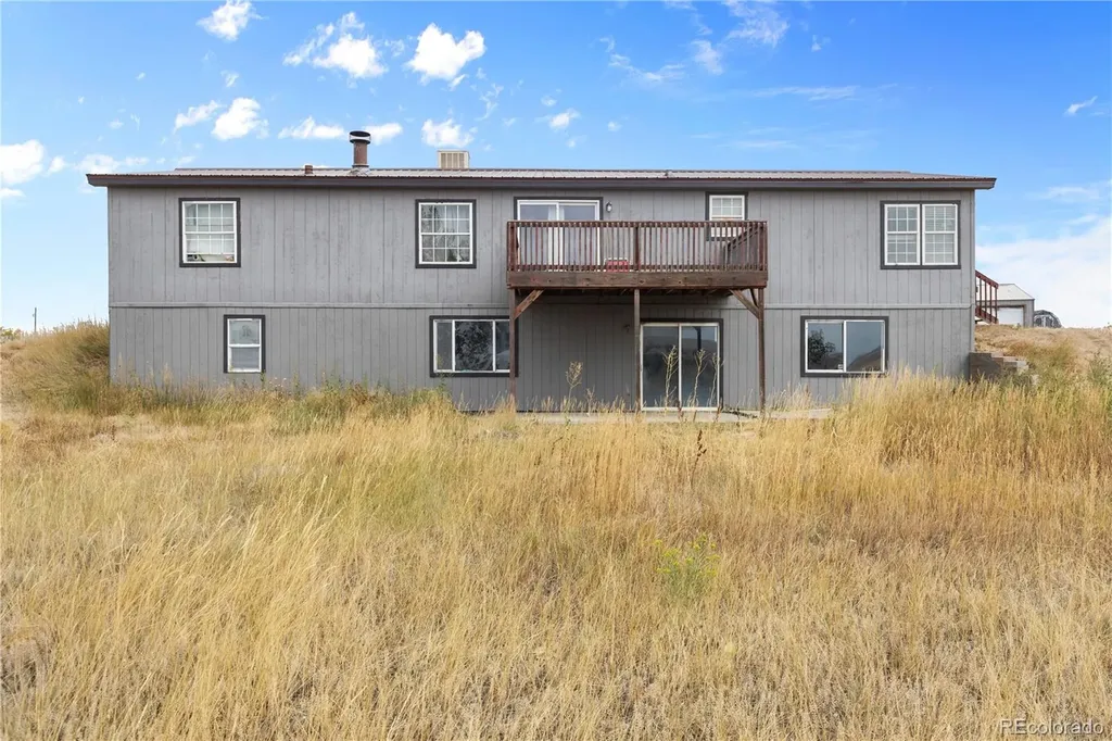 47904 Dartmouth Avenue Bennett CO 80102