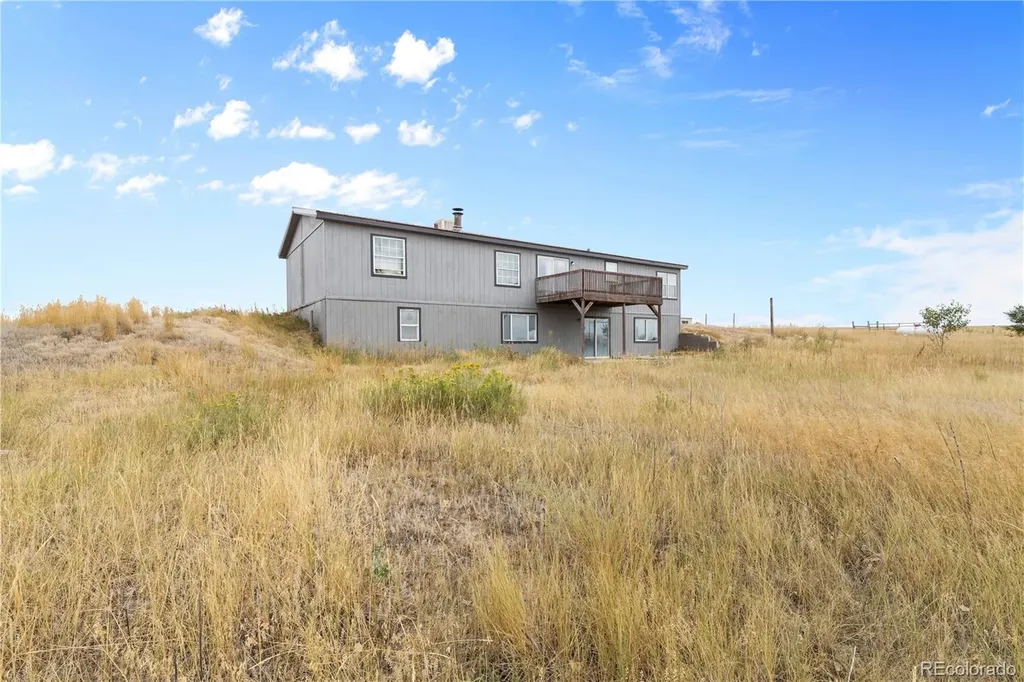 47904 Dartmouth Avenue Bennett CO 80102