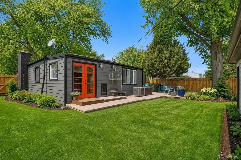 1280 S Eudora Street Denver CO 80246