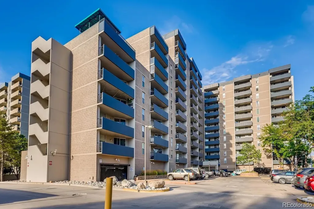 601 W 11th Avenue Denver CO 80204