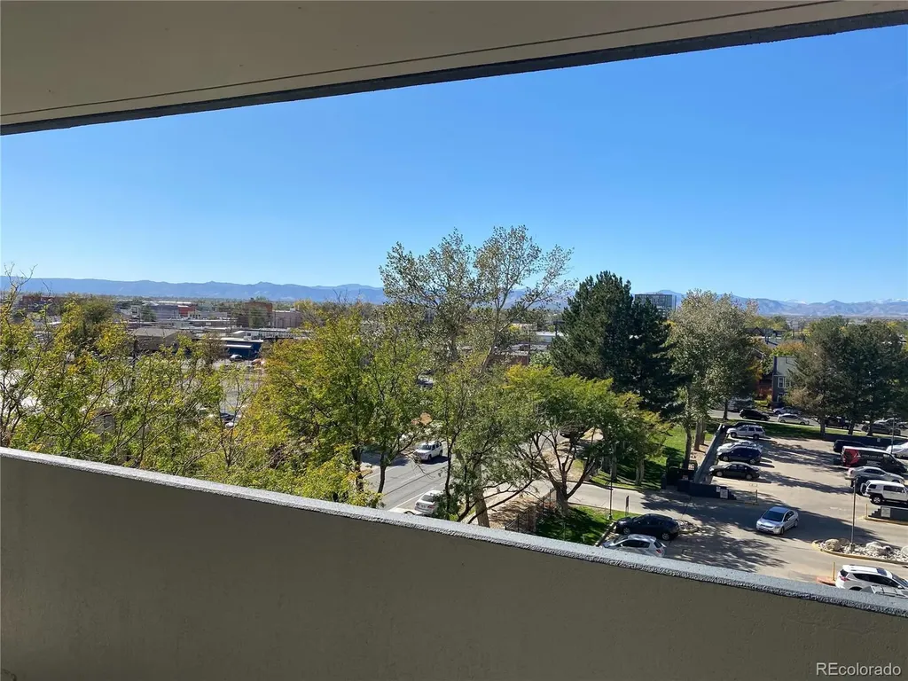 601 W 11th Avenue Denver CO 80204