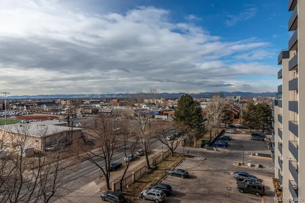601 W 11th Avenue Denver CO 80204