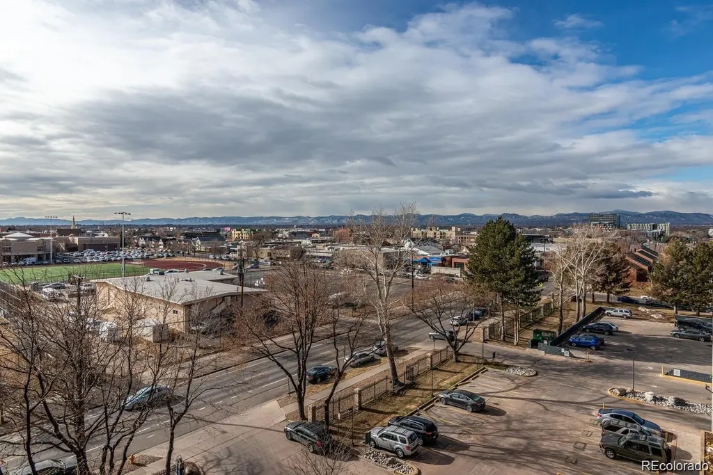 601 W 11th Avenue Denver CO 80204