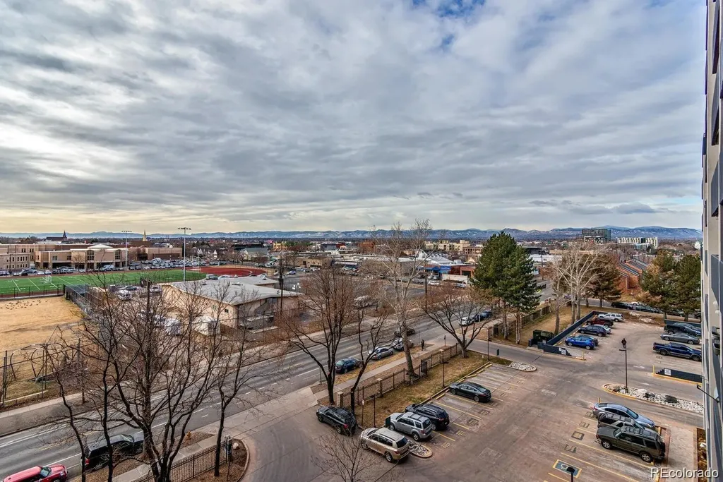 601 W 11th Avenue Denver CO 80204
