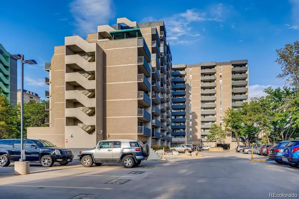 601 W 11th Avenue Denver CO 80204