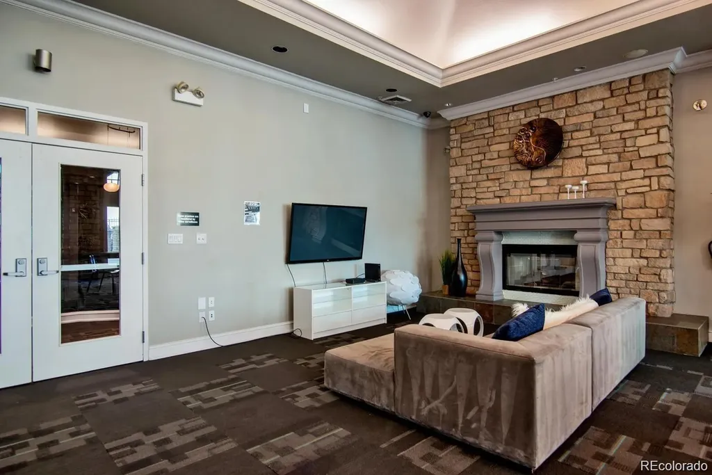 601 W 11th Avenue Denver CO 80204