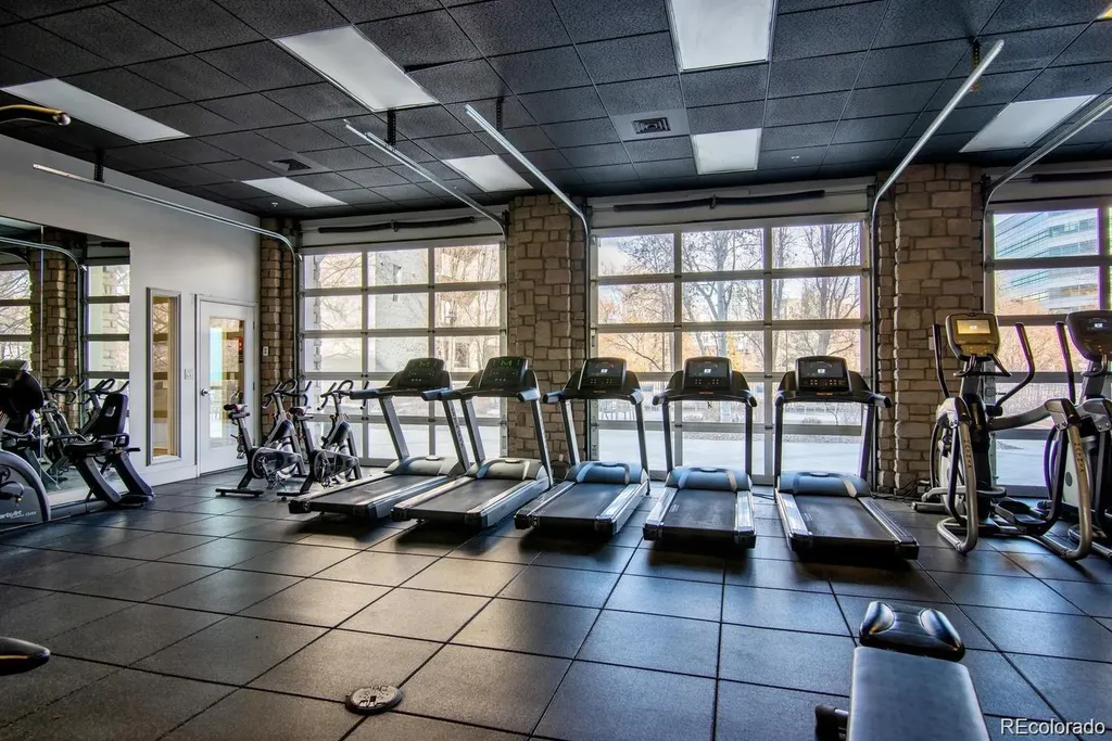 601 W 11th Avenue Denver CO 80204