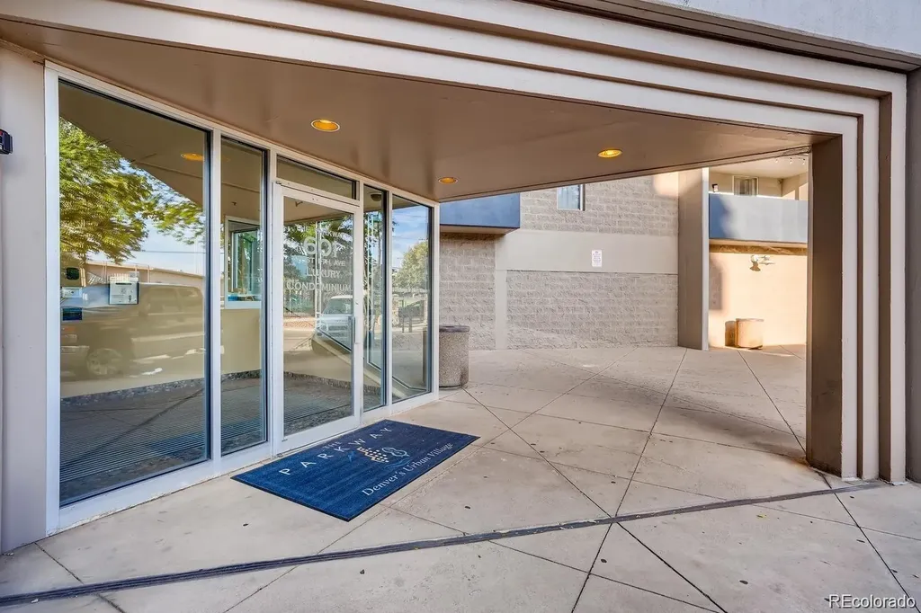 601 W 11th Avenue Denver CO 80204