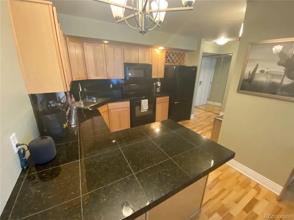 601 W 11th Avenue Denver CO 80204