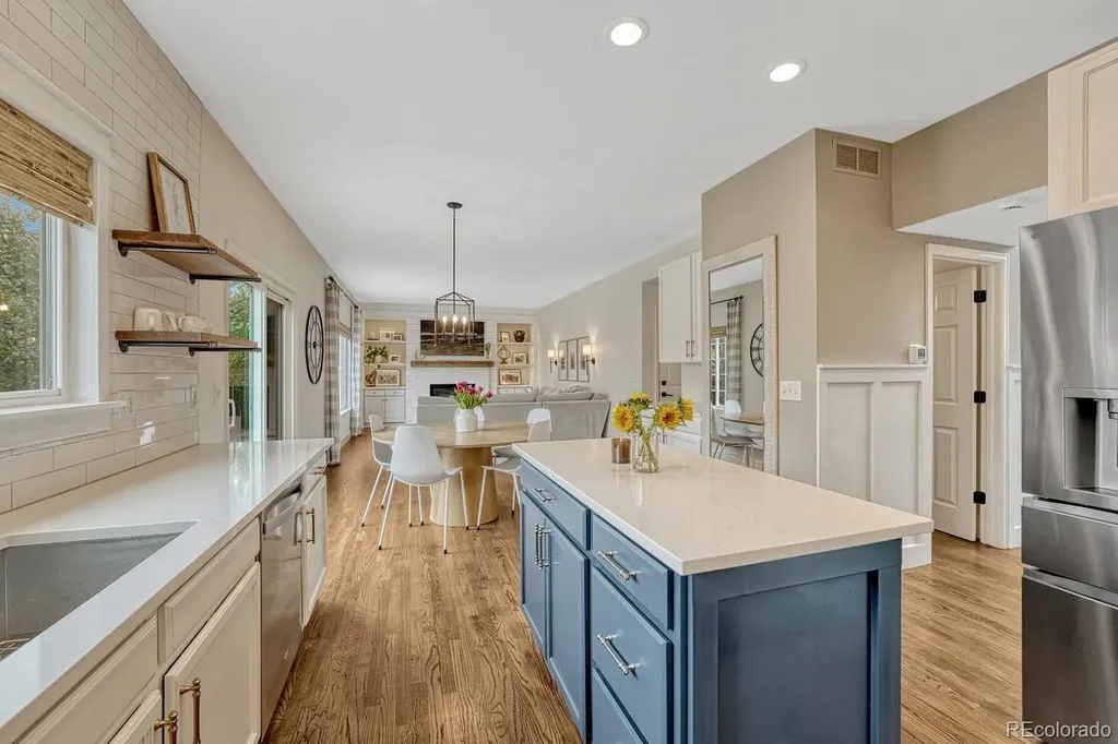 11508 Crow Hill Drive Parker CO 80134