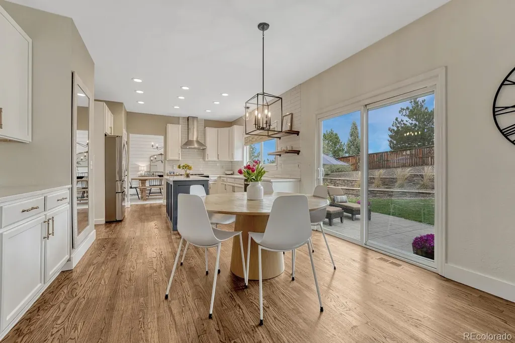 11508 Crow Hill Drive Parker CO 80134