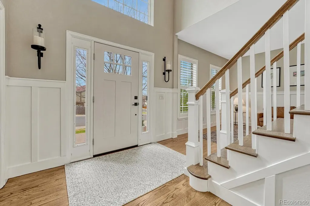 11508 Crow Hill Drive Parker CO 80134