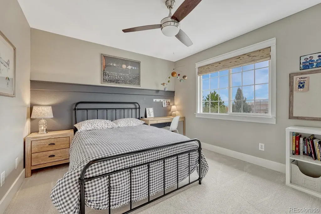 11508 Crow Hill Drive Parker CO 80134