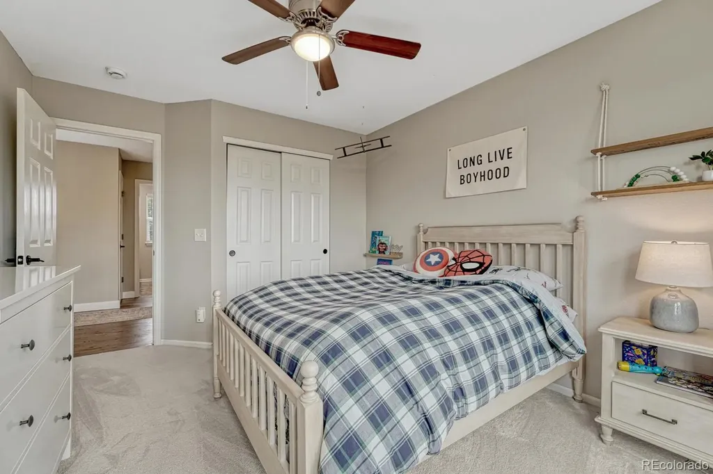 11508 Crow Hill Drive Parker CO 80134